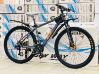 Велосипед горный GT Bike 29R (рост 160-190 см)