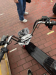 Трехколесный двухместный электроскутер (трицикл) GT CityCoco X6 PRO Trike (3000w Li-ion 48v 23Ah)