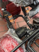 Трехколесный двухместный электроскутер (трицикл) GT CityCoco X6 PRO Trike (3000w Li-ion 48v 23Ah)