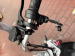 Трехколесный двухместный электроскутер (трицикл) GT CityCoco X6 PRO Trike (3000w Li-ion 48v 23Ah)