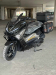 Скутер бензиновый GT N-MAX 180 инжектор (с тремя кофрами)