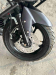 Скутер бензиновый GT N-MAX 180 инжектор (с тремя кофрами)