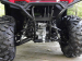 Квадроцикл бензиновый взрослый GT RACER MAX ATV 400cc 4х4 EFI (инжектор)