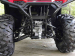 Квадроцикл бензиновый взрослый GT RACER MAX ATV 400cc 4х4 EFI (инжектор)