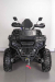 Квадроцикл бензиновый взрослый GT RACER MAX ATV 400cc 4х4 EFI (инжектор)