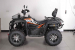 Квадроцикл бензиновый взрослый GT RACER MAX ATV 400cc 4х4 EFI (инжектор)