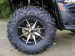 Квадроцикл бензиновый взрослый GT RACER MAX ATV 400cc 4х4 EFI (инжектор)