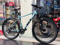 Велосипед горный скоростной Timetry GT 511 24s 29" (рост 170-195 см)