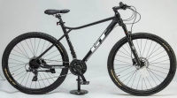 Велосипед горный скоростной Timetry GT 511 24s 29" (рост 170-195 см)