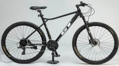 Велосипед горный скоростной Timetry GT 511 24s 29" (рост 170-195 см)