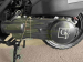 Скутер бензиновый GT TANK 2 03i 150 (инжектор)
