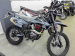 Мотоцикл бензиновый Hammer Wolf 72 Enduro 300cc PRO 175FMN