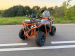 Квадроцикл бензиновый взрослый HHC ATV 200cc (карбюратор)