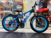 Велосипед фэтбайк подростковый HOTWOLF 24HW 070 24х4.0" (рост 130-150 см)