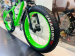 Велосипед фэтбайк подростковый HOTWOLF 24HW 070 24х4.0" (рост 130-150 см)
