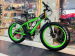 Велосипед фэтбайк подростковый HOTWOLF 24HW 070 24х4.0" (рост 130-150 см)