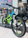 Детский велосипед на литых дисках HOTWOLF 24HW 311 24" (рост 130-150 см)