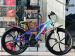 Детский велосипед на литых дисках HOTWOLF 24HW 311 24" (рост 130-150 см)