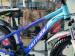 Детский велосипед на литых дисках HOTWOLF 24HW 311 24" (рост 130-150 см)