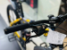 Детский подростковый складной велосипед на дисках HOTWOLF 24HW 401 24s 24" (рост 135-155 см)