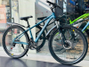 Велосипед горный скоростной HOTWOLF 27.5HW 339 27.5" (рост 165-180 см)