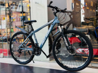 Велосипед горный HOTWOLF 27.5HW-594 27.5" (рост 170-185 см) 