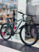 Велосипед горный HOTWOLF 29HW 393 24s 29" (рост 170-190 см)