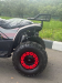 Квадроцикл бензиновый детский iKingi 49cc