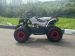 Квадроцикл бензиновый детский iKingi 49cc