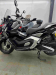 Скутер бензиновый Jilang ADV2 180 рестайлинг (инжектор)