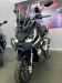 Скутер бензиновый Jilang ADV2 180 рестайлинг (инжектор)