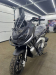 Скутер бензиновый Jilang ADV2 180 рестайлинг (инжектор)
