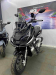 Скутер бензиновый Jilang ADV2 180 рестайлинг (инжектор)