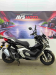 Скутер бензиновый Jilang ADV2 180 рестайлинг (инжектор)