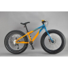 Велосипед фэтбайк Inobike Traveler Boy 24 (для подростков)
