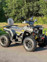 Квадроцикл бензиновый INX ATV 250cc