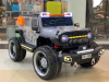 Детский электромобиль внедорожник Jeep KP-906 4WD