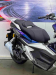 Скутер бензиновый Jilang ADV 150