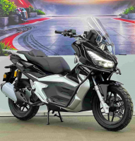 Скутер бензиновый Jilang ADV 150