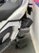 Скутер бензиновый Jilang ADV2 180 рестайлинг (инжектор)