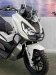 Скутер бензиновый Jilang ADV2 180 рестайлинг (инжектор)