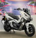 Скутер бензиновый Jilang ADV2 180 рестайлинг (инжектор)