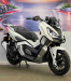 Скутер бензиновый Jilang ADV2 180 рестайлинг (инжектор)