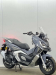 Скутер бензиновый Jilang ADV2 180 рестайлинг (инжектор)