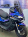 Скутер бензиновый Jilang ADV2 Osaka 150