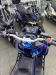 Скутер бензиновый Jilang ADV2 Osaka 150