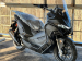 Скутер бензиновый Jilang ADV2 Osaka 180 (инжектор)