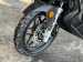 Скутер бензиновый Jilang ADV2 Osaka 180 (инжектор)