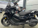 Скутер бензиновый Jilang ADV2 Osaka 180 (инжектор)