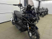 Скутер бензиновый Jilang ADV2 Osaka 180 (инжектор)